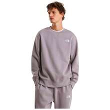 The North Face Men Sports & Outdoor Hoodies & Sweatshirts - 灰色 - 查看 1