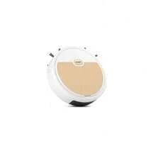 Mini Robot Vacuum Cleaner Automatic Dust Collection, Slim Design, And Efficient Cleaning Of Hard Floors USB Charging Compact Smart Sweeping Vacuum Cleaner For Removing Pet Hair, Dust, And Small Debris - Gold - View 11
