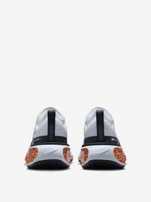 Nike/Authentic 2024 Sepatu Lari Wanita Model Low-Top Sol Tebal Terbaru untuk Harian FN7676-900 - FN7676-900 - View 5