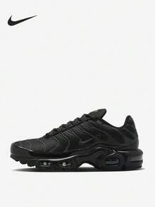 Sepatu Lari Olahraga Nike Air Max Plus Wanita Asli dengan Bantalan Udara FB8479-001 - FB8479-001 - View 1