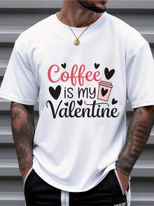 Camisetas de hombre - Blanco - Ver 6