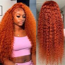 Ginger
