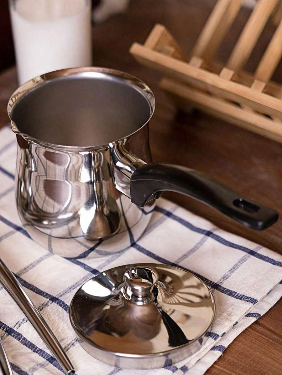 Milk Pots - View 1