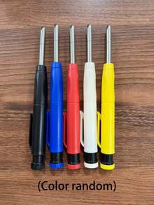 1 buah Pensil Tukang Kayu Kepala Panjang Logam Lubang Dalam, Pensil Pertukangan Kayu Profesional, Pensil Cepat Kering, Isi Timah 2.8mm, Cocok untuk Desain Dekorasi Pertukangan Kayu, Hadiah Terbaik untuk Desainer Dekorasi Pertukangan Kayu, Alat Tulis Siswa - A - View 8