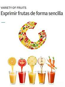 Juicer Machines - White - View 10