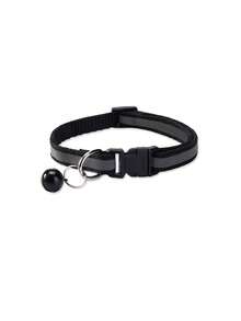 1 pièce Laisse de pour chien en voiture, Laisse intérieure pour animal de compagnie, Ceinture de pour chien, Boucle de siège pour chien, Accessoires de siège de voiture pour chien, Cadeau de Noël pour siège de voiture pour chien, Housse de siège de voiture pour chien, Siège de voiture pour animal de compagnie - Multicolore - Voir 17