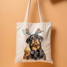 Kids Shoulder & Tote Bags - A - View 8