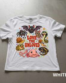 Men T-Shirts - Black - View 6