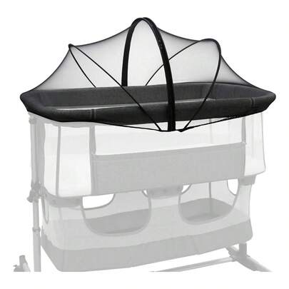 Baby Crib Netting & Accessories