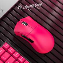 ATTACK SHARK Wireless Bluetooth Gaming Mouse, Long Battery Life, Three-Mode, Lightweight - View 18
