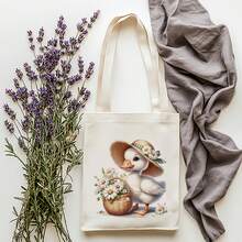 Kids Shoulder & Tote Bags - A - View 5