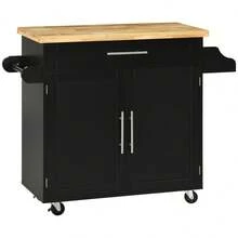 Negro + Madera