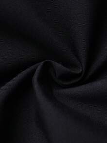 CAMEL CROWN Celana Termal Pria untuk Aktivitas Luar Ruangan, Berisi Bulu Angsa, Tahan Angin dan Tahan Air, Ekstra Tebal dan Hangat. - Hantu Hitam - View 5