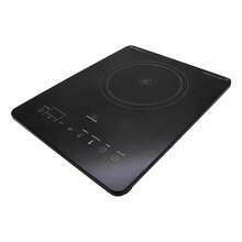 Kit 2 Cooktop Fogão De Indução Elétrico Portátil Mimo Style 220V - Entrada do Brasil (220V) - Visão 5