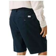 Pepe Jeans Men Sports Shorts - 藍色 - 查看 5