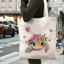 Kids Shoulder & Tote Bags - A - View 4