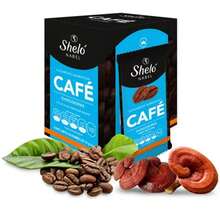 Shelo Nabel Ganoderma Lucidum Spore Powder - 15 Units - View 2
