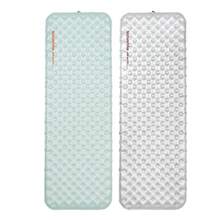 Naturehike R8.2 10cm Ultra-Light Inflatable Sleeping Pad With Side Walls, Suitable For Outdoor Camping, Hiking, And Cold Environments - Multicolor - View 3