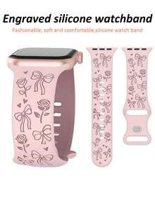 LD012-pink With Smoky Purple