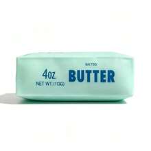 Cross-Border Hot-Selling Super Soft Butter Stick Squeeze Toy Slow Rebound Stress Relief - Multicolor - View 5
