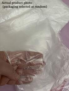 中性一次性雨披，可壓縮便攜式成人雨衣，防水緊急外套，適合露營、徒步、騎單車、釣魚 - 彩色 - 查看 9