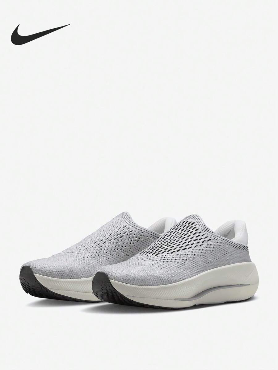 Nike/Authentic New Women's Mesh Breathable Cushioned Fashion Training Shoes FZ2118-101 - FZ2118-101 - View 1