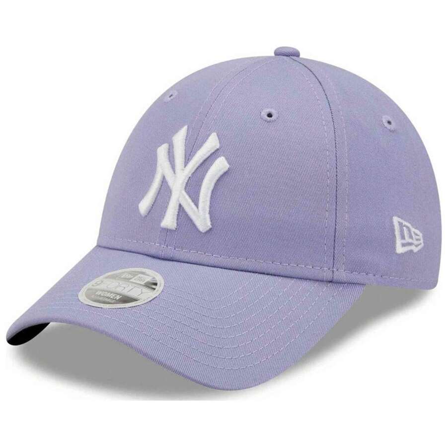 New Era Sportmössa - Blåröd - Visa 1