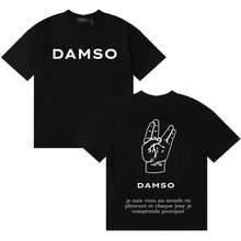 Men T-Shirts - White - View 2