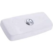 38mm Dual Flush Toilet Push Button, Adjustable Compatible With Geberit Toilet Lids - C - View 6