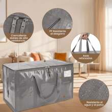 Outdoor & Camping Storage Set - Grey Gris - View 5