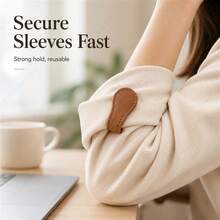 Garment Eyelets - Black 1pcs - View 2