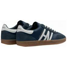 Harper & Neyer Men Casual Athletic Shoes - 藍色 - 查看 3