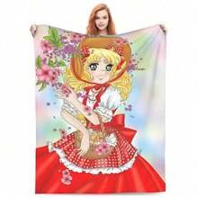 Sofa Blankets, Throw Blankets & Nap Blankets - 1 Unit, Default Style - View 1