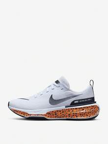 Nike/Authentic 2024 Sepatu Lari Wanita Model Low-Top Sol Tebal Terbaru untuk Harian FN7676-900 - FN7676-900 - View 2
