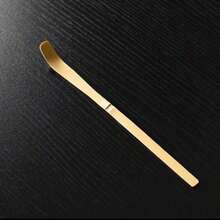 1pc Matcha Whisk, PP Resin Matcha Stirring Stick, Traditional Handmade Japanese Matcha Whisk, Matcha Brewing Tool Accessory - Multicolor - View 7