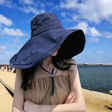 Women Masks & Visor Hat - Style 5 - View 10