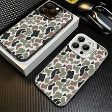 Fashion Phone Cases - 透銀 - 查看 2