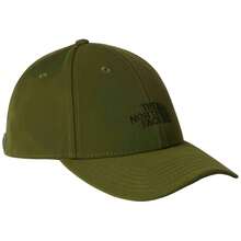The North Face Sports Cap - Green - View 1