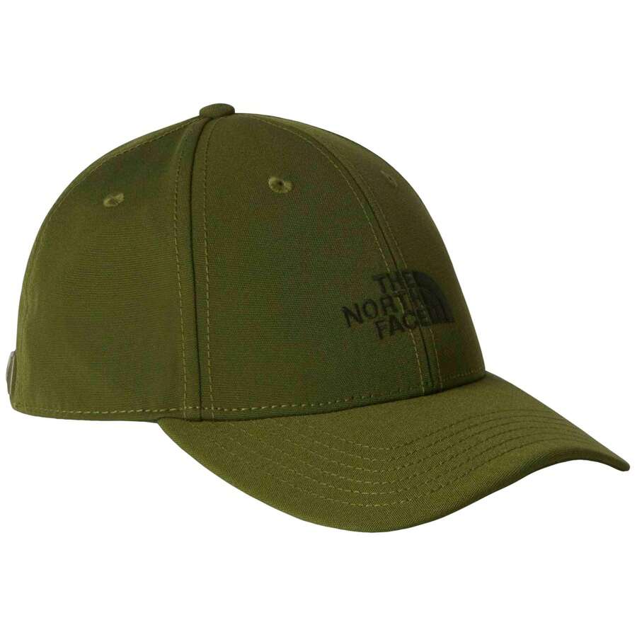 The North Face Sports Cap - Green - View 1