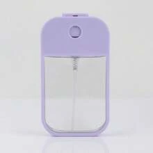 1pc/45ml Framed Spray Bottle, Card-Style Perfume Spray Empty Bottle, Portable Spray Bottle, Suitable For Travel, Party, Birthday Gift - A - View 15