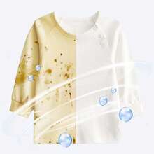 Laundry Soap & Powder - Solid State - View 6