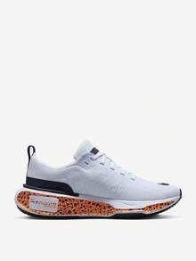 Nike/Authentic 2024 Sepatu Lari Wanita Model Low-Top Sol Tebal Terbaru untuk Harian FN7676-900 - FN7676-900 - View 3