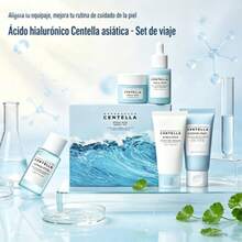 Skin Care Sets - Centella Asiatica - View 6