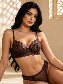 Chocolate Brown