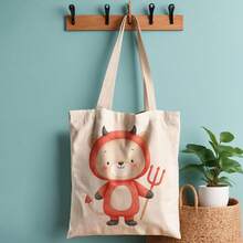 Kids Shoulder & Tote Bags - A - View 6