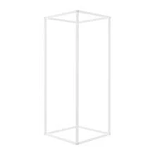 10-Piece Bouquet Display Stand Set, Metal Flower Stand, Wedding Decoration Stand - 10 Pieces - View 7