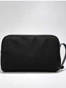 1pc Large Capacity Handheld Phone Bag, Wear-Resistant Waterproof Portable Handbag, Multifunctional Storage Bag For Phone - Multicolor - View 12