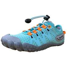 hitec Zapatillas O090198002 para Niños Unisex en color Azul - Azul - Ver 2