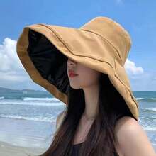 Women Masks & Visor Hat - Style 5 - View 8