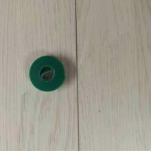Petites sangles à crochets et boucles pour jardin, sangles de fixation pour plantes, ruban de fixation de branches, lien de branches, fournitures de jardinage pour fleurs et plantes, décoration de jardin et balcon, fournitures de plantation, accessoires pour pots de fleurs et conteneurs - Vert - Voir 12